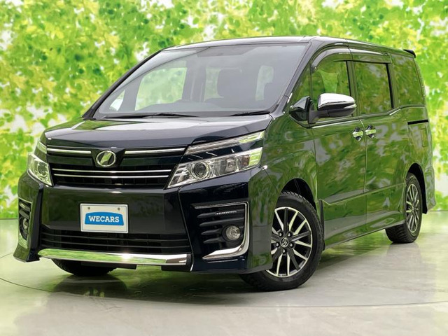 ヴォクシー 2.0 ZS 煌 