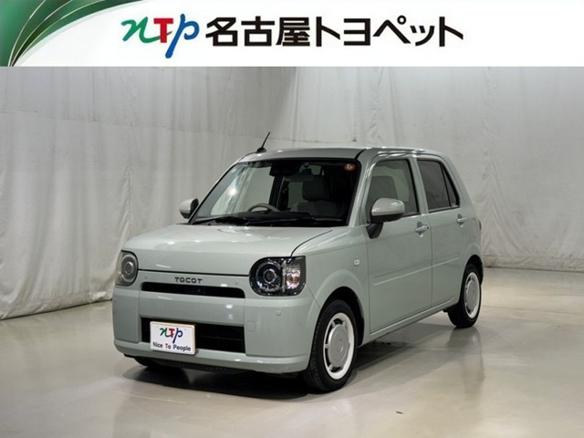 ミラトコット G SAIII 