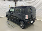 走りにこだわりながら収納力も持ち合わせたお車です。