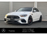 メルセデス・ベンツ Cクラス AMG C63 S E パフォーマンス 4WD