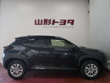 ヤリスクロス 1.5 ハイブリッド G E-Four 4WD 