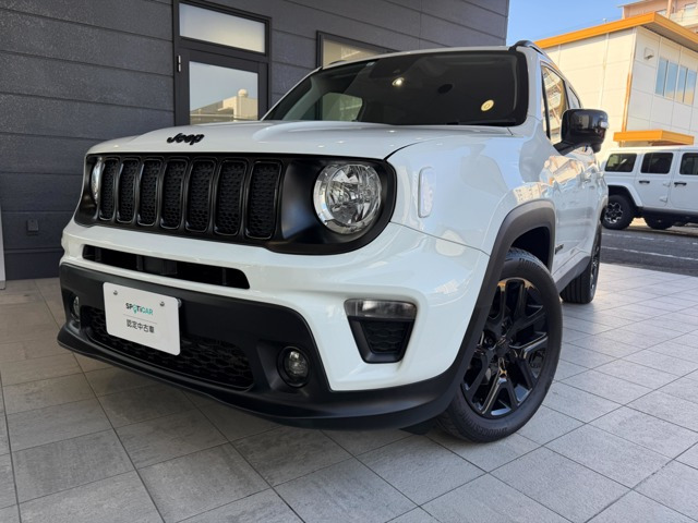 レネゲードナイトイーグル