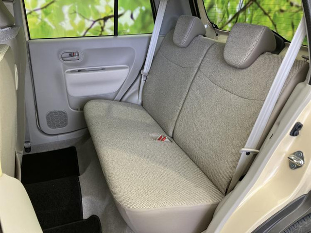 スズキ アルトラパン G の中古車詳細 (19,950km, シフォンアイボリー