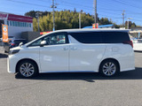 アルファード 2.5 S タイプゴールド 