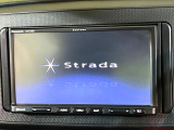 【ナビゲーション】使いやすいナビで目的地までしっかり案内してくれます。各種オーディオ再生機能も充実しており、お車の運転がさらに楽しくなります!!