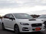 レヴォーグ 1.6 GT アイサイト スマートエディション 4WD 