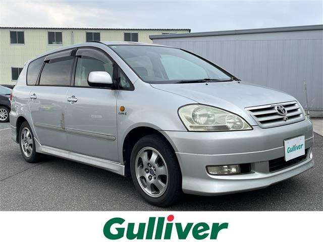 イプサム2.4 240i タイプS・ナビスペシャル修復歴無し