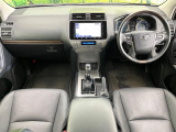 ランドクルーザープラド 2.7 TX Lパッケージ マットブラック エディション 4WD 