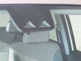 衝突被害軽減ブレーキ
