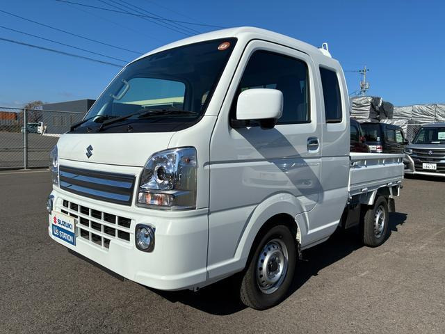 キャリイ スーパーキャリイ X 