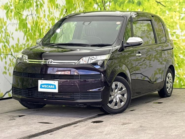 スペイド 1.5 F クイーンII 