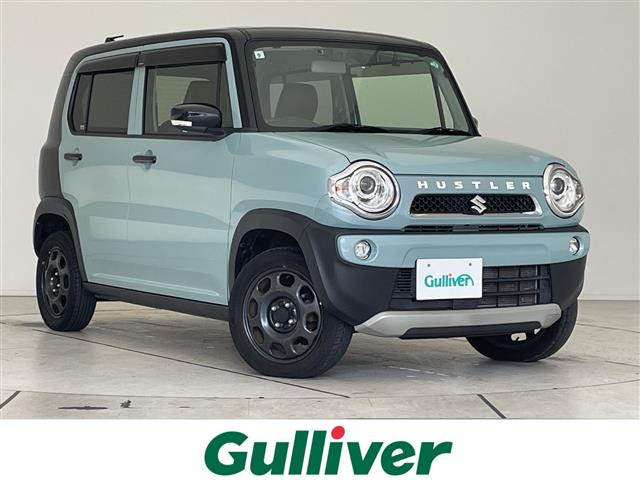 ハスラータフワイルド修復歴無し