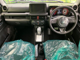 ジムニーノマド 1.5 FC 4WD 