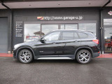 X1 xドライブ 18d xライン 4WD 