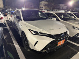トヨタ ハリアー