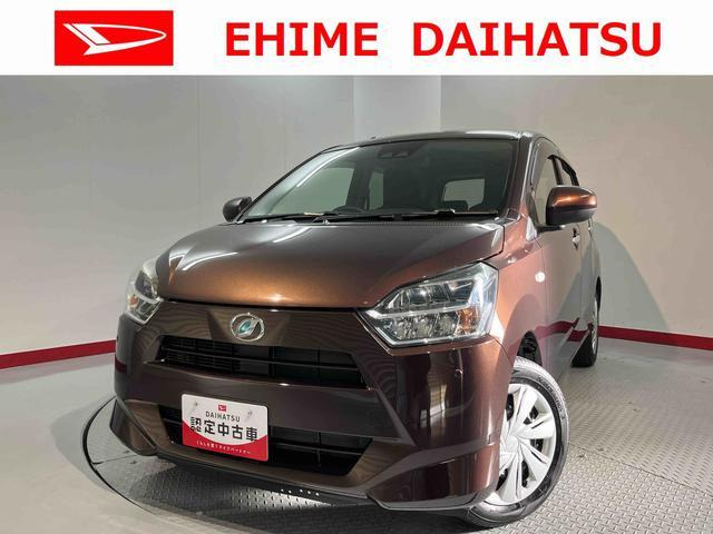 ミライース X SAIII 