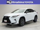 レクサス RX