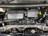 親切・丁寧な専門メカニックスタッフが応対!・車検・点検整備・事故等の修理などアフターサービスも安心。お車のカスタマイズもネクステージのサービススタッフまでご相談ください!