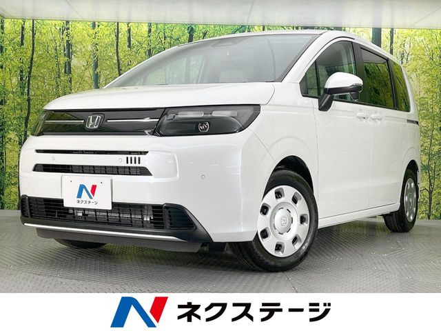 フリード1.5 エアー