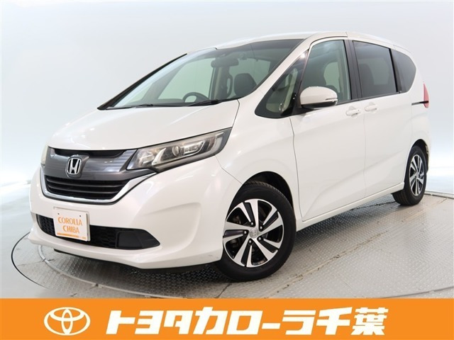 フリード 1.5 G ホンダセンシング 