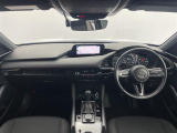 MAZDA3ファストバック 1.5 15S ブラックトーンエディション 修復歴無し