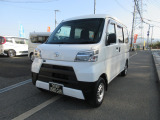 トヨタ ピクシスバン