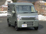 エブリイ Jリミテッド ハイルーフ 4WD 