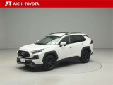 RAV4 2.0 アドベンチャー オフロードパッケージ 4WD 