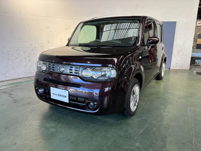 キューブ 1.5 15X 