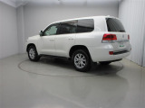 ランドクルーザー200 4.6 AX 4WD 