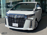 トヨタ アルファード