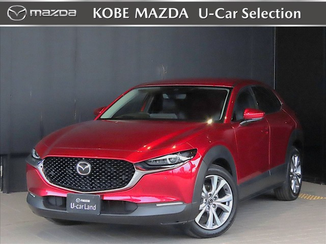 CX-30 2.0 20S Lパッケージ 
