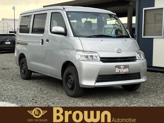 タウンエースバン 1.5 GL 4WD 