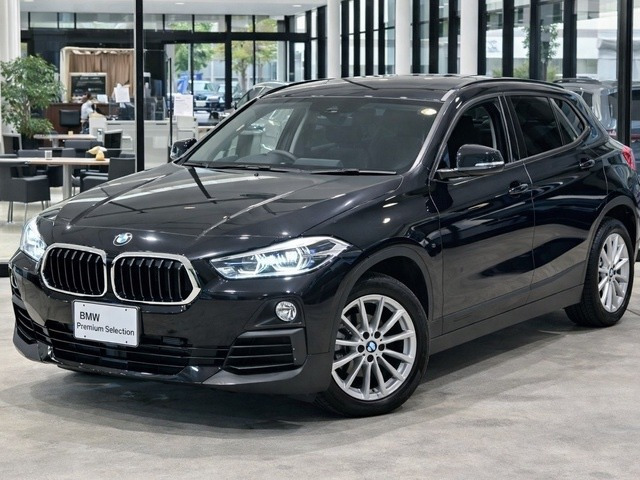 X2 sドライブ18i DCT 