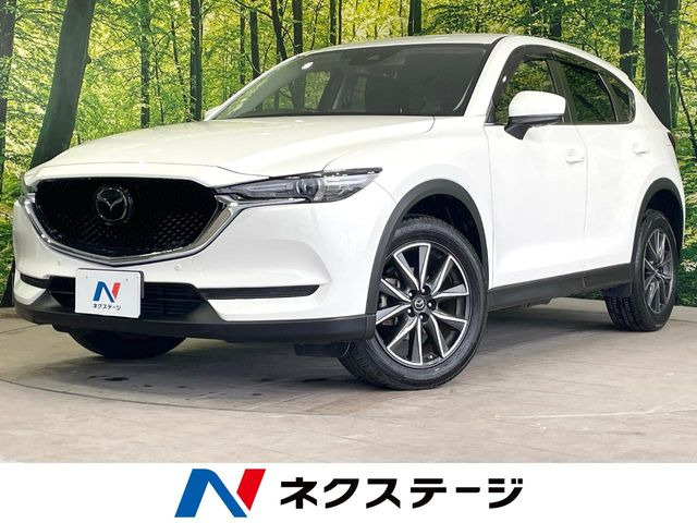 CX-5  XD プロアクティブ