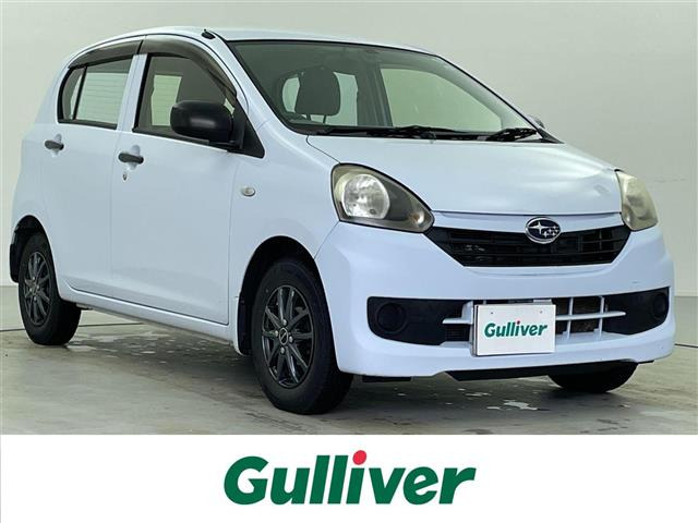 プレオプラスFA スマートアシスト 4WD修復歴無し