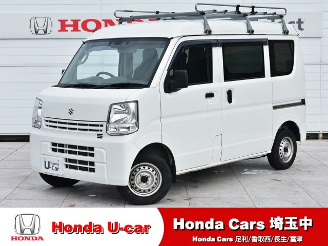 エブリイ PA リミテッド ハイルーフ 