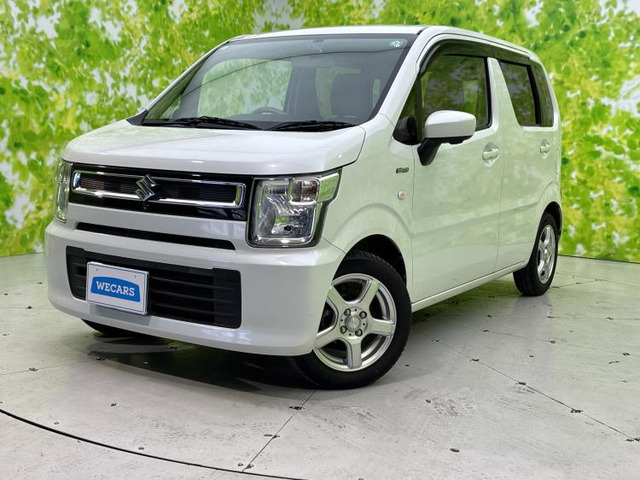 ワゴンR ハイブリッド(HYBRID) FX