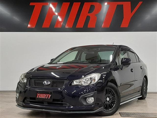 インプレッサG4 2.0 i アイサイト 4WD 