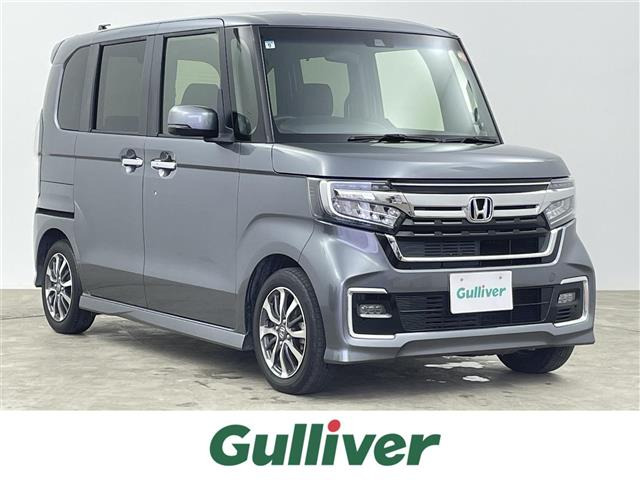 N-BOXカスタム L 修復歴無し