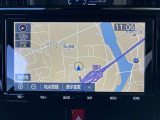 純正ナビ/TVフルセグ
