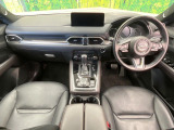 CX-8 2.2 XD Lパッケージ 