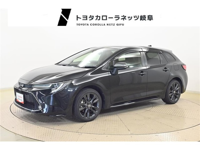 カローラツーリング 1.8 W×B