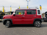 ハスラー J スタイル FF CVT 全方位ナビ 軽