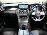 Cクラスワゴン C220d アバンギャルド AMGライン 