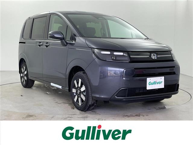 フリード1.5 e:HEV エアー EX 4WD修復歴無し