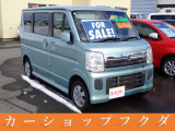 スズキ エブリイワゴン