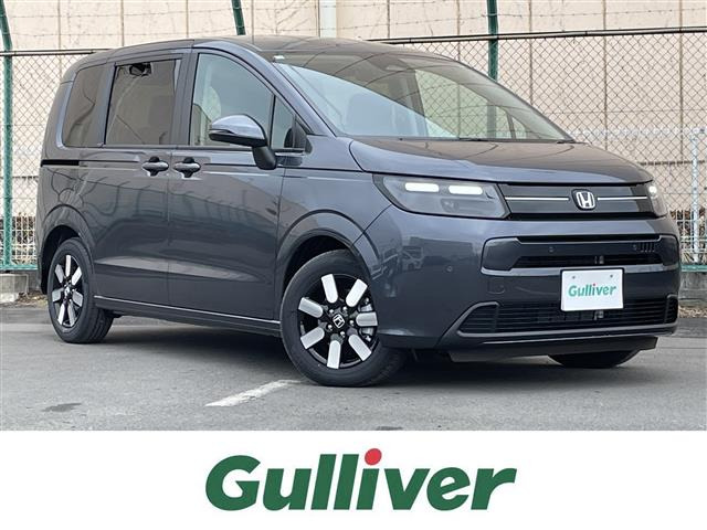 フリード 1.5 e:HEV エアー EX ワンオーナー 修復歴無し