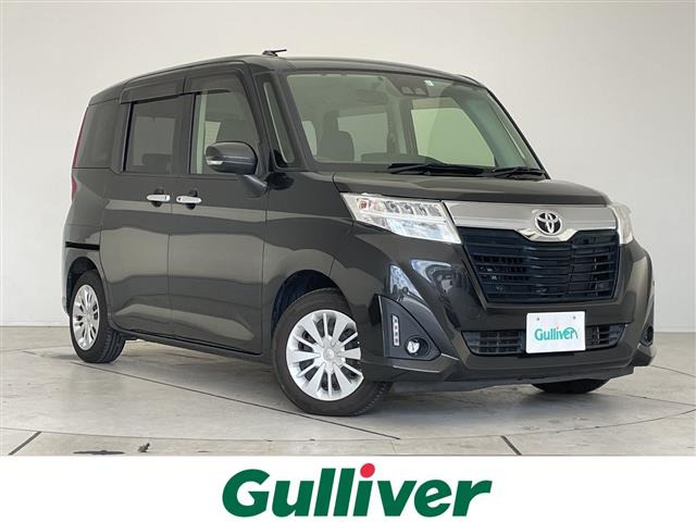 ルーミー 1.0 G コージー エディション 修復歴無し