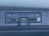 【ETC】高速道路の料金所をストレスなく通過!話題のスポットやサービスエリアに多い「スマートIC」利用時は必須のアイテムです。当店でセットアップを実施、ご納車当日からすぐにご利用いただけます!